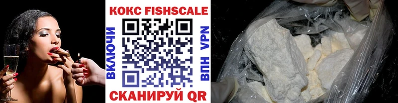 COCAIN Fish Scale наркошоп Аркадак